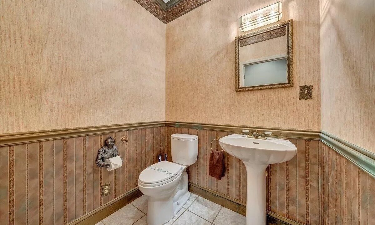 Photo of Bathroom in Wirtz