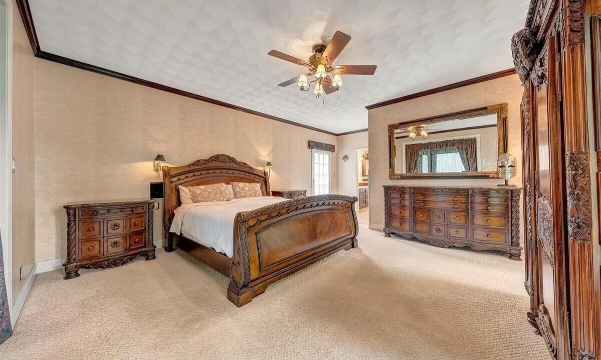 Photo of Bedroom in Wirtz