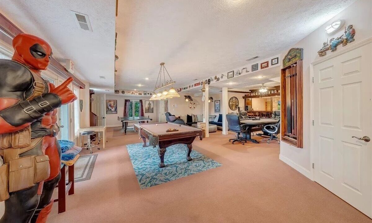 Photo of Bedroom in Wirtz