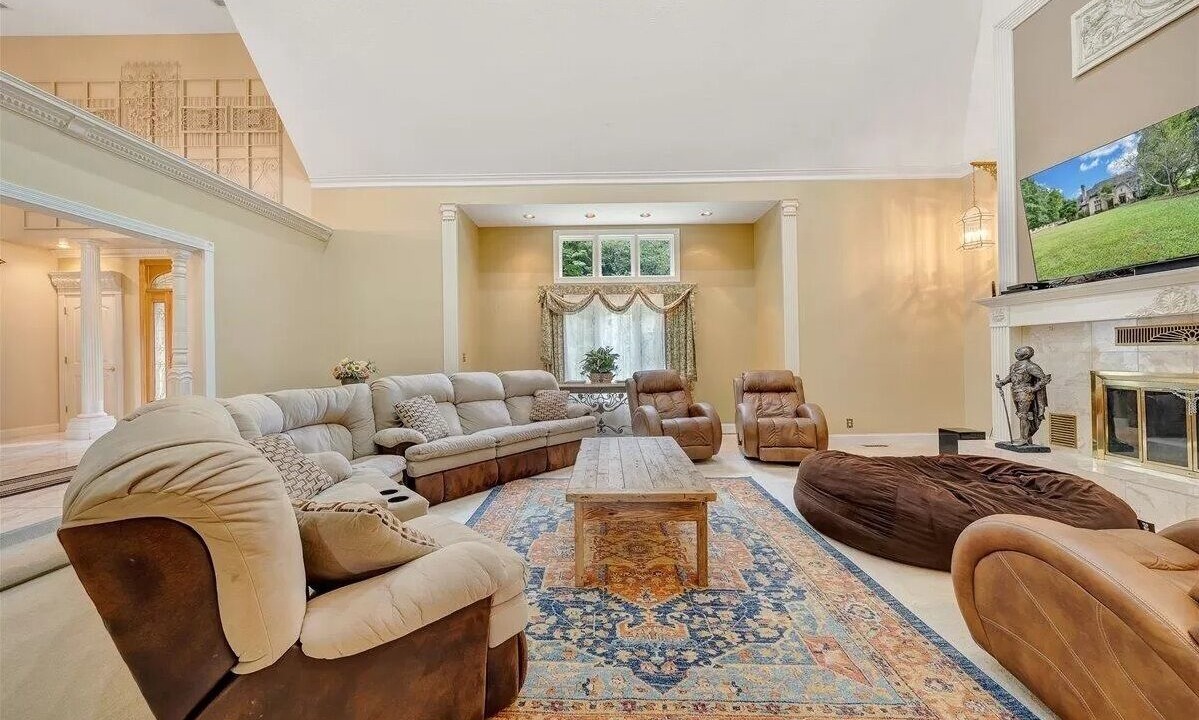 Photo of Livingroom in Wirtz
