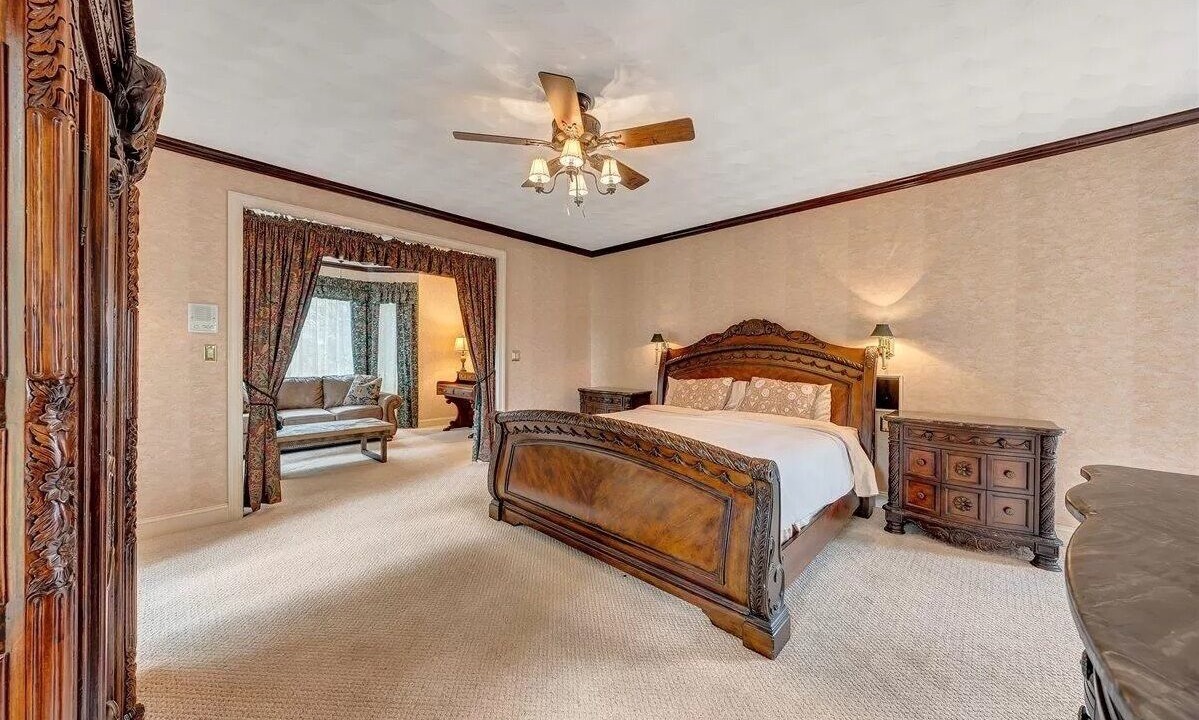 Photo of Bedroom in Wirtz