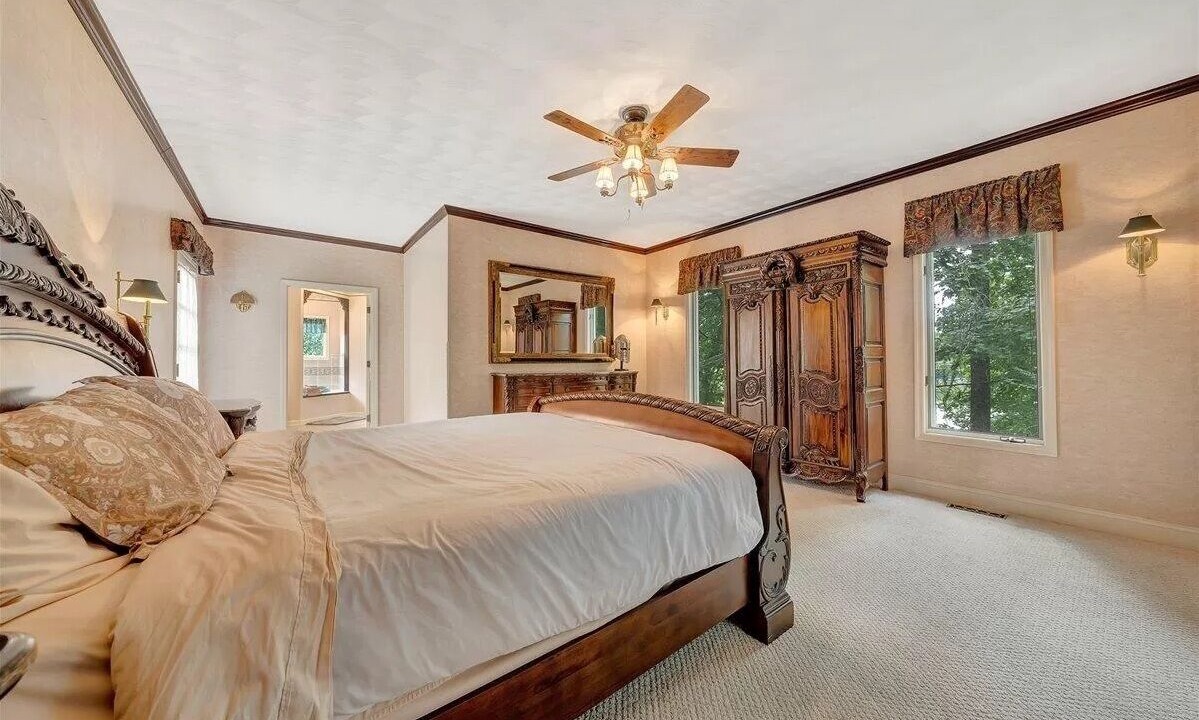 Photo of Bedroom in Wirtz