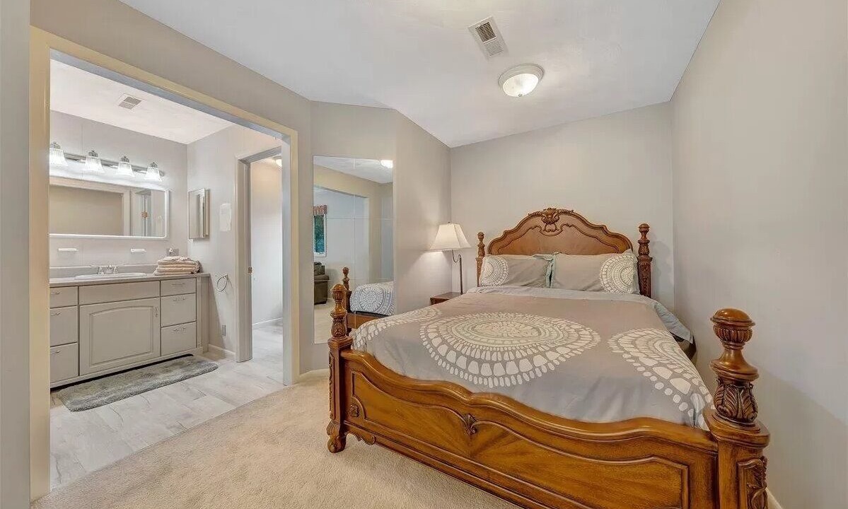 Photo of Bedroom in Wirtz