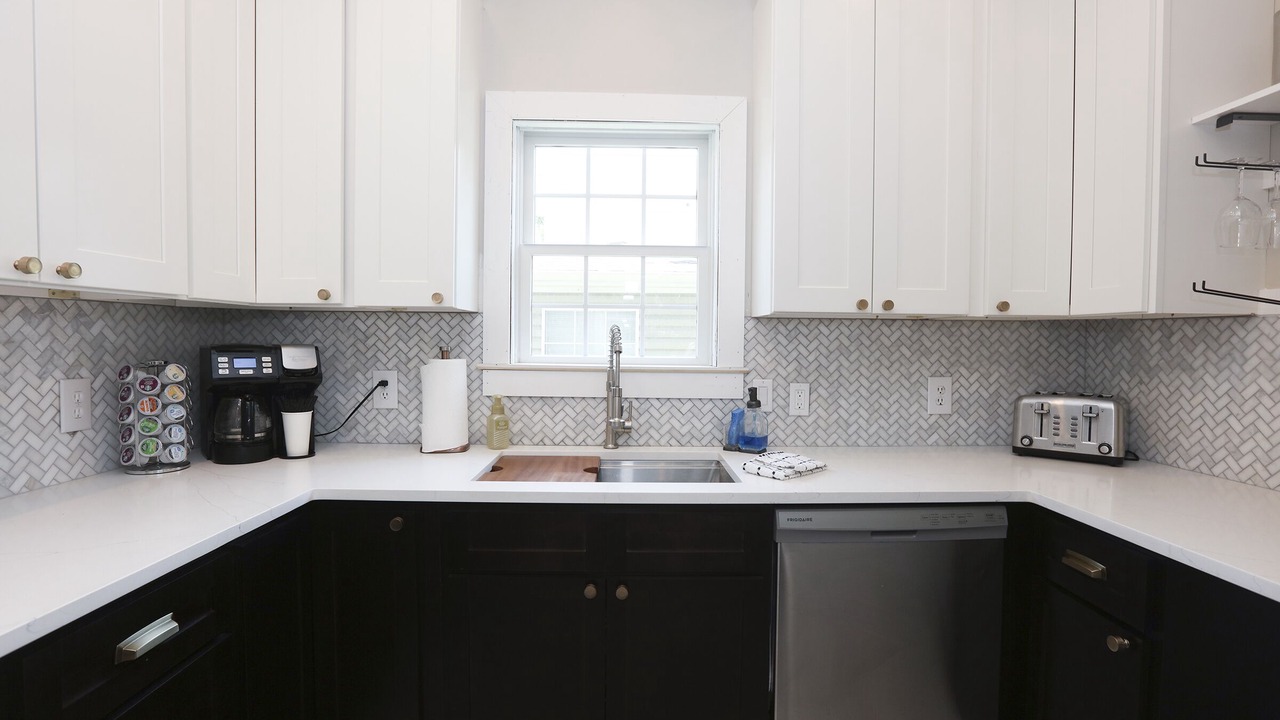 Photo of Kitchen in West Cape May