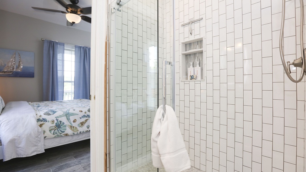 Photo of Bathroom in West Cape May