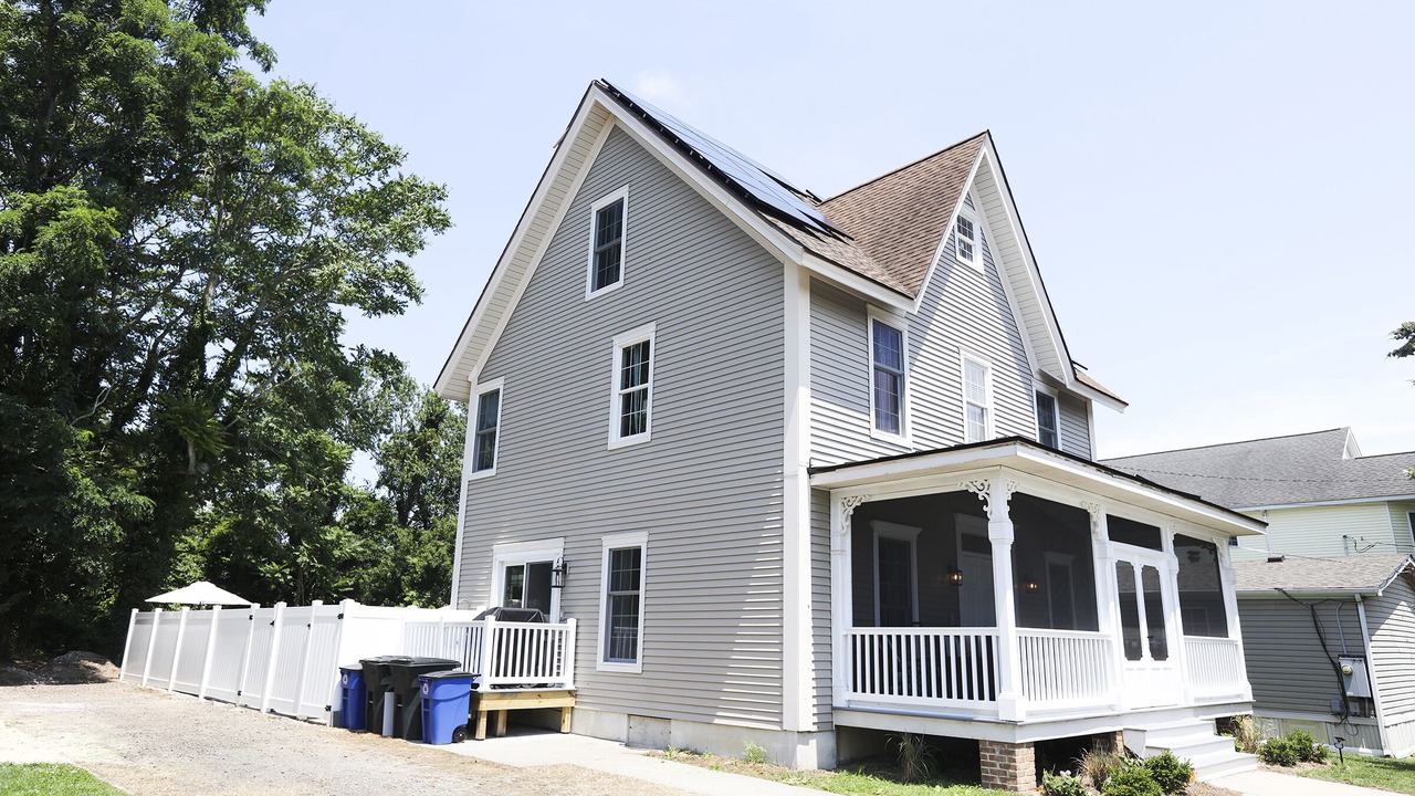 Photo of Outdoor in West Cape May
