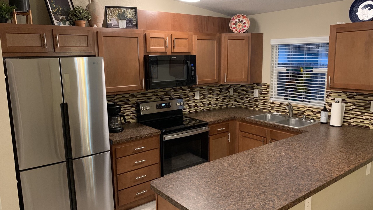 Photo of Kitchen in Newtown