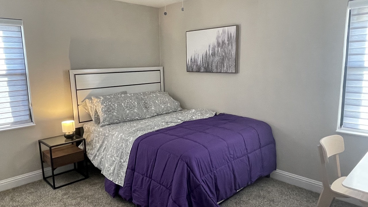 Photo of Bedroom in Plano