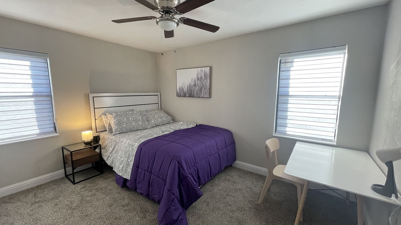 Photo of Bedroom in Plano