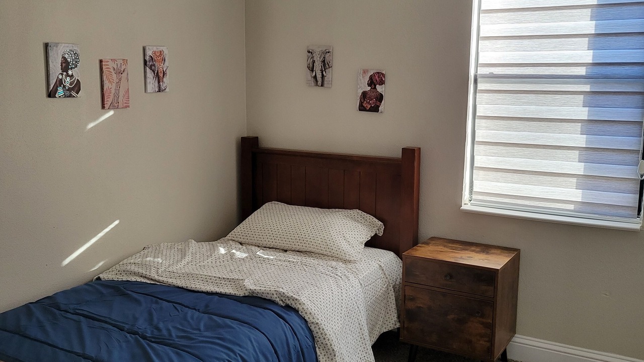 Photo of Bedroom in Plano