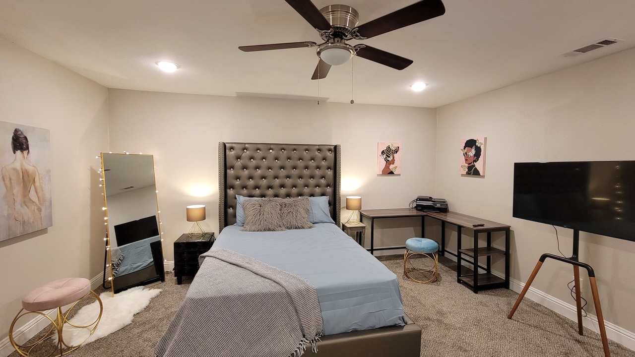 Photo of Bedroom in Plano