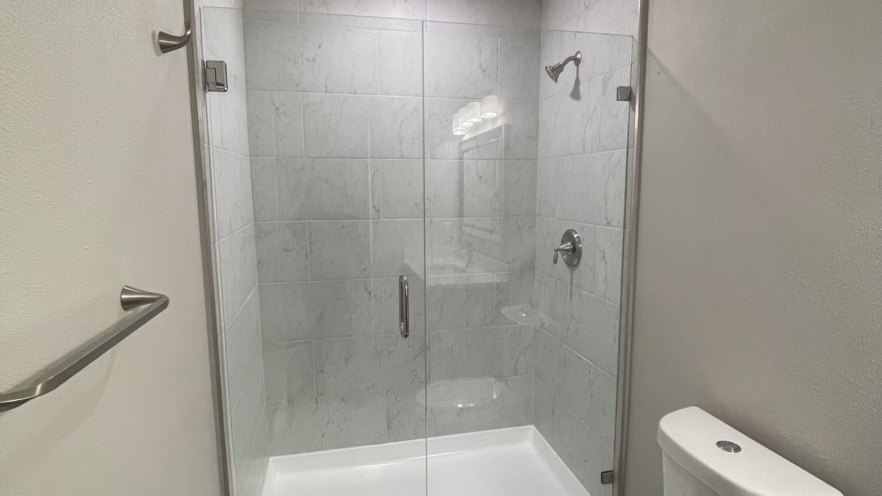 Photo of Bathroom in Plano