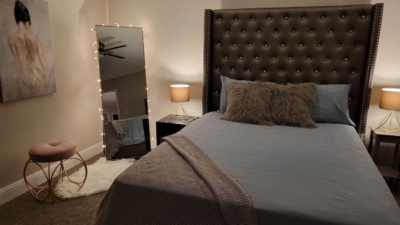 Photo of Bedroom in Plano