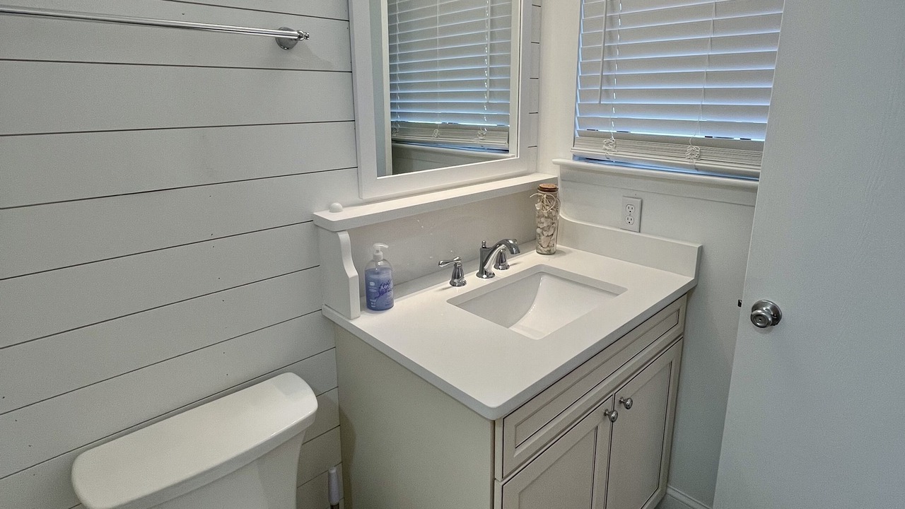 Photo of Bathroom in Avalon