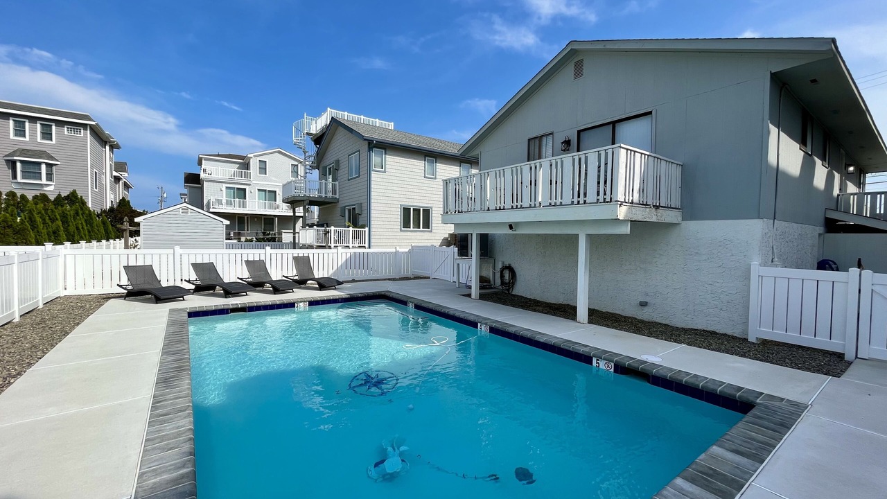 Photo of Outdoor in Avalon
