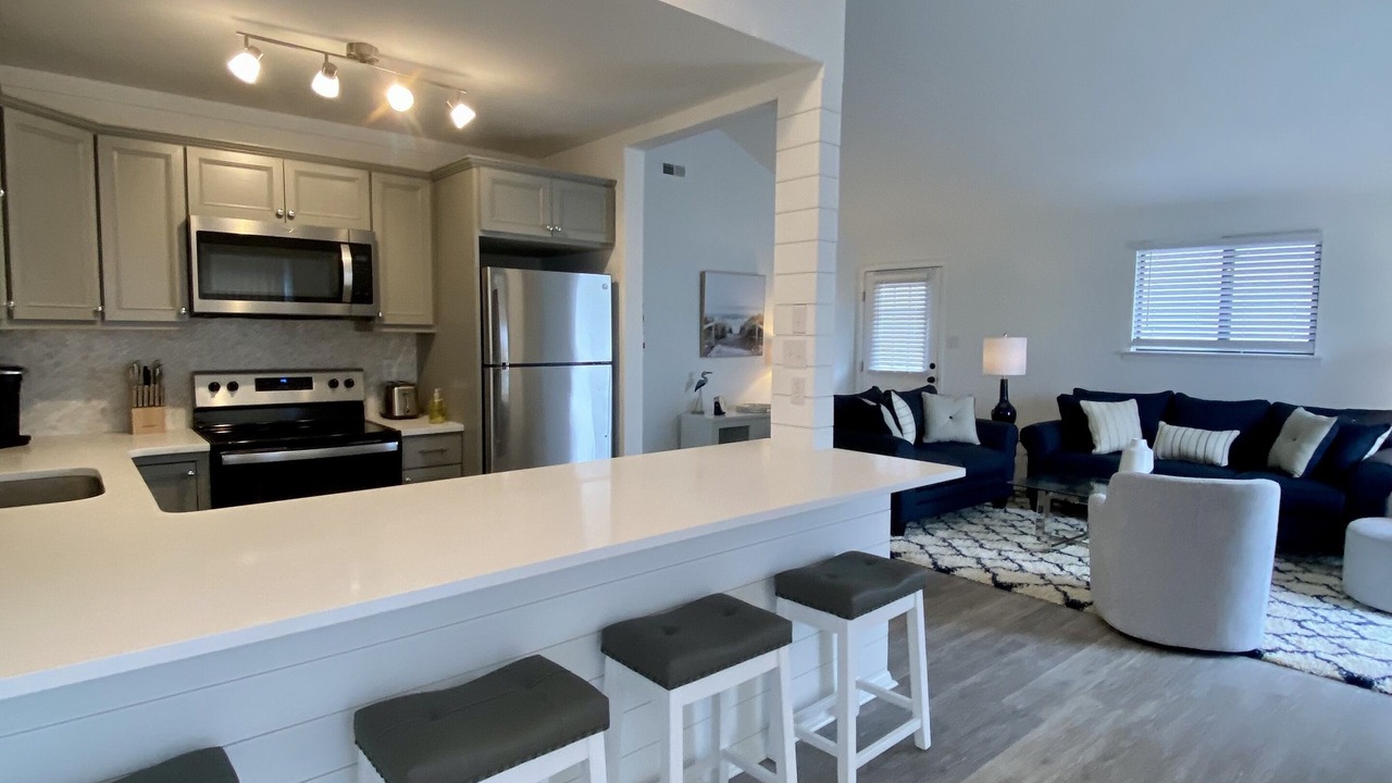 Photo of Bedroom in Avalon