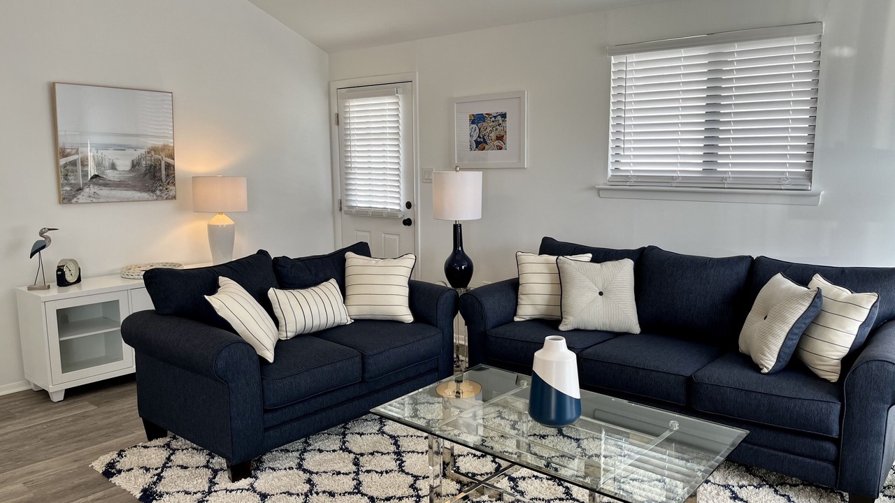 Photo of Livingroom in Avalon