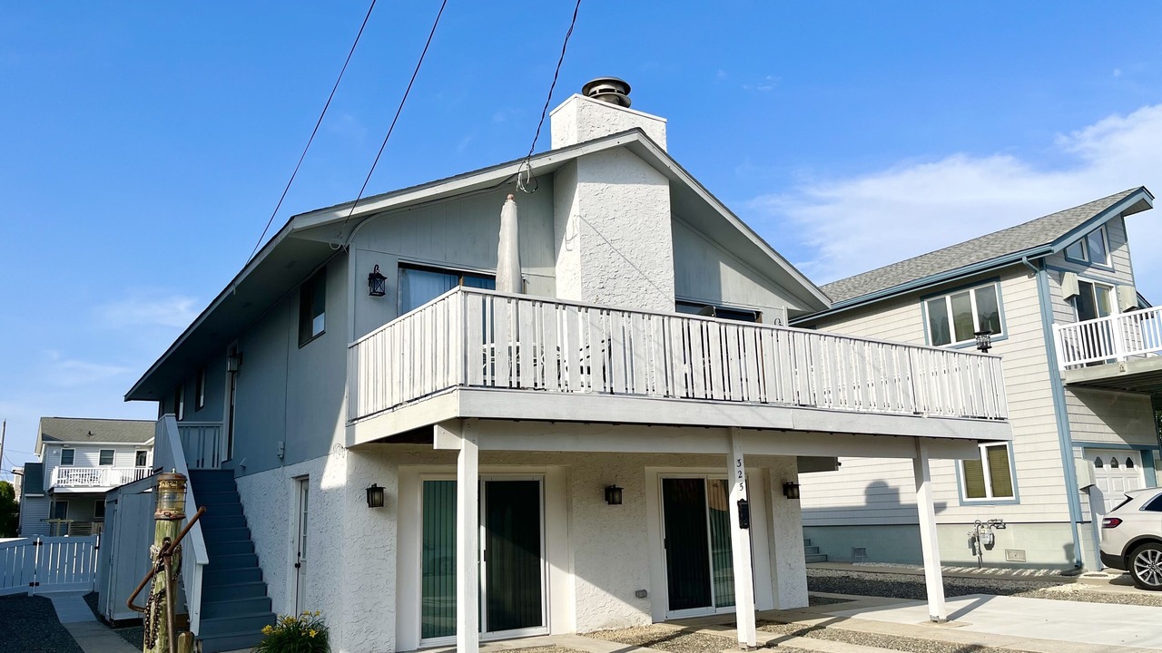 Photo of Outdoor in Avalon
