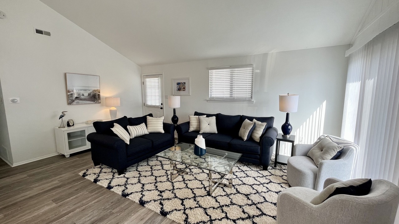Photo of Livingroom in Avalon