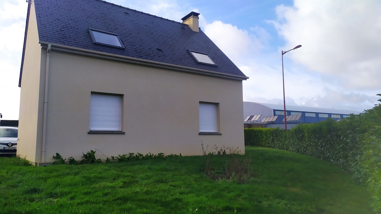 Photo of Outdoor in Dozule