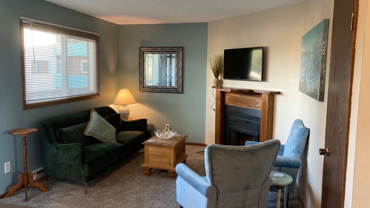 Photo of Livingroom in Cheyenne