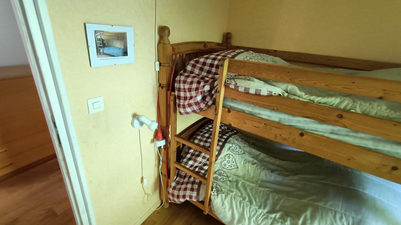 Photo of Bedroom in Le Tholy