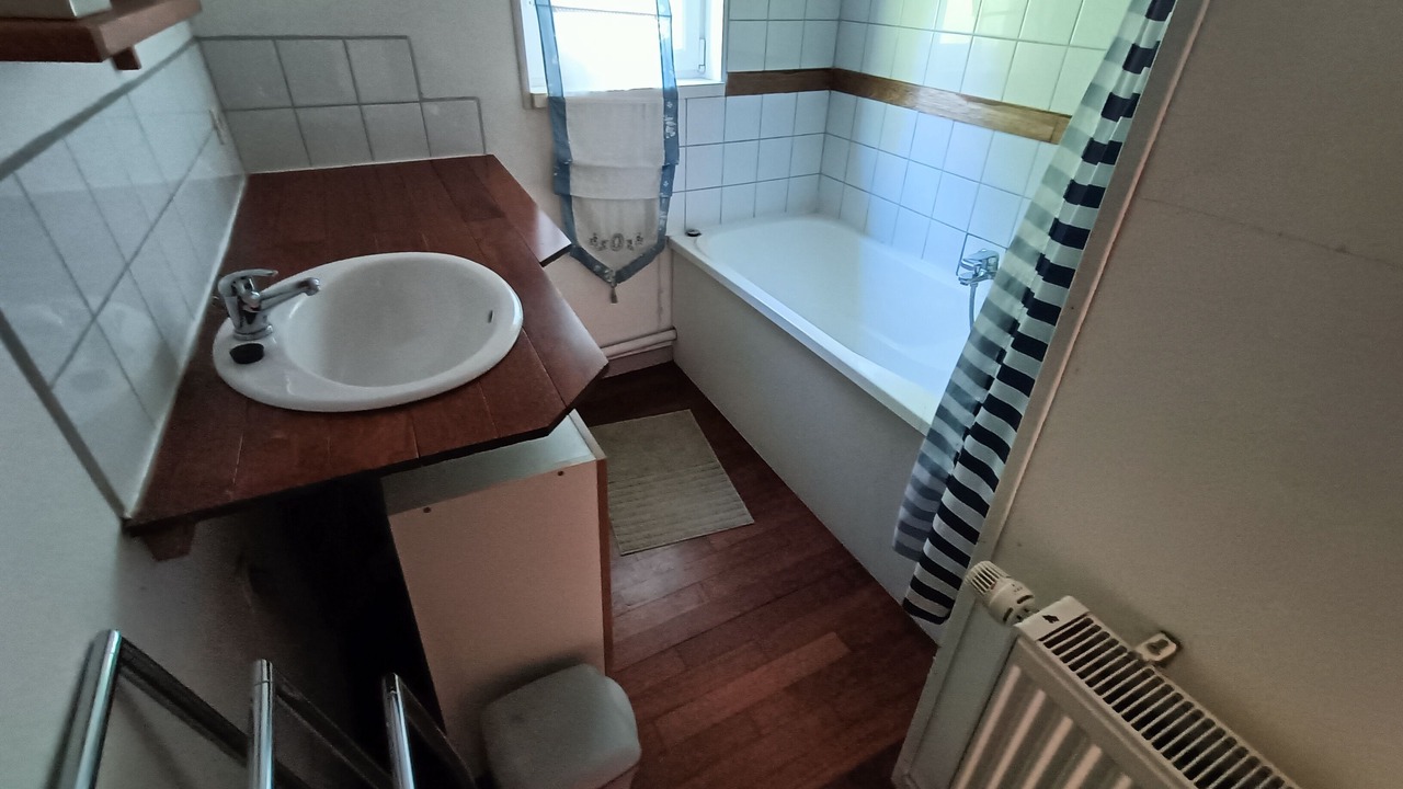 Photo of Bathroom in Le Tholy
