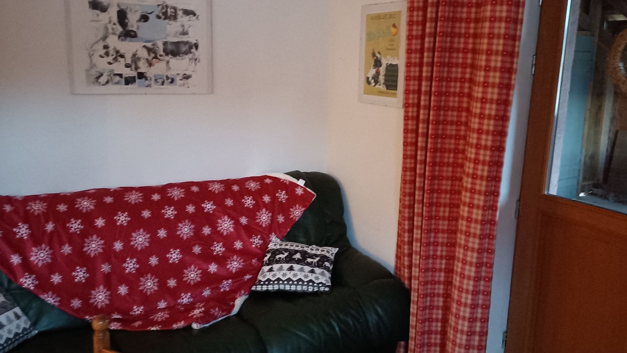 Photo of Livingroom in Le Tholy