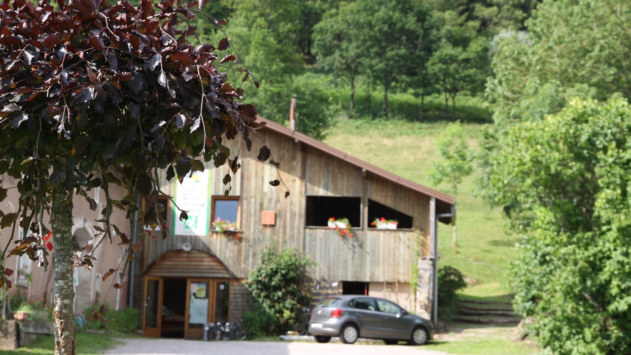 Photo of Outdoor in Le Tholy