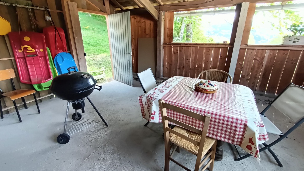 Photo of Outdoor in Le Tholy