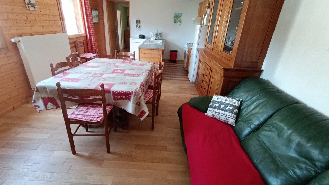 Photo of Livingroom in Le Tholy