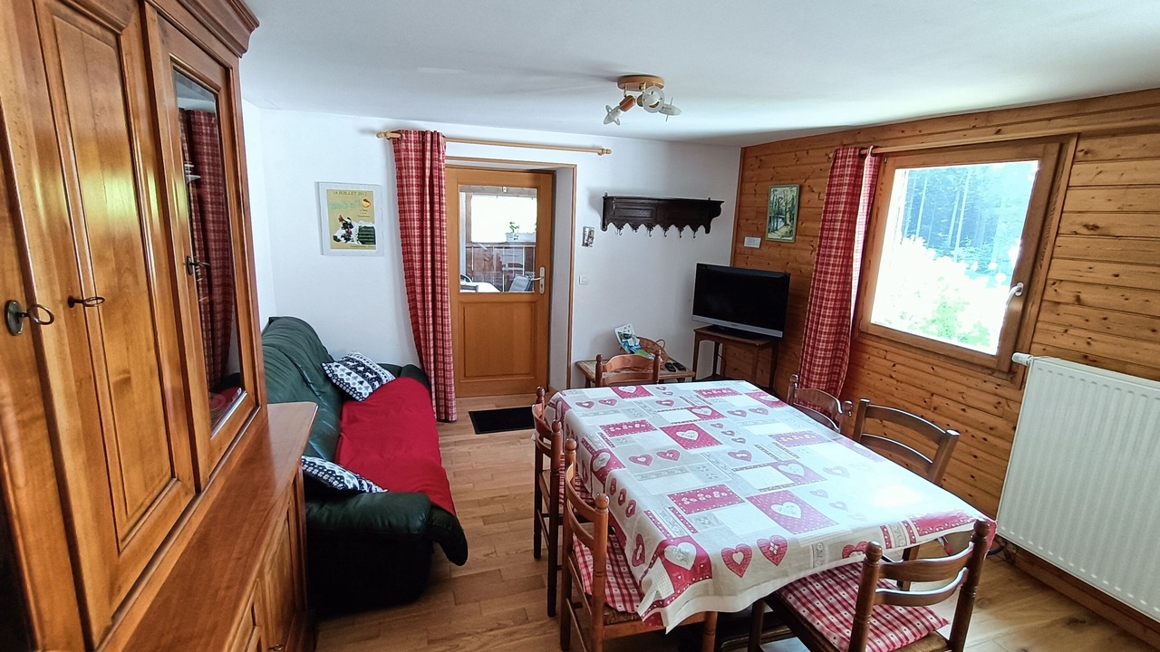 Photo of Livingroom in Le Tholy