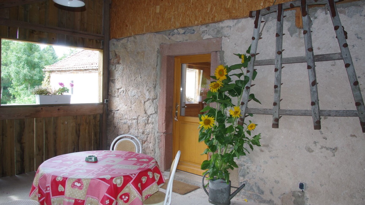 Photo of Outdoor in Le Tholy