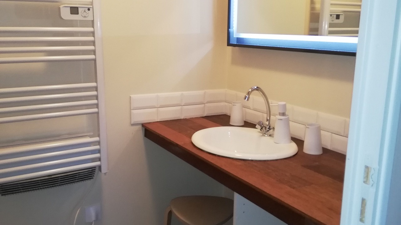 Photo of Bathroom in Le Tholy