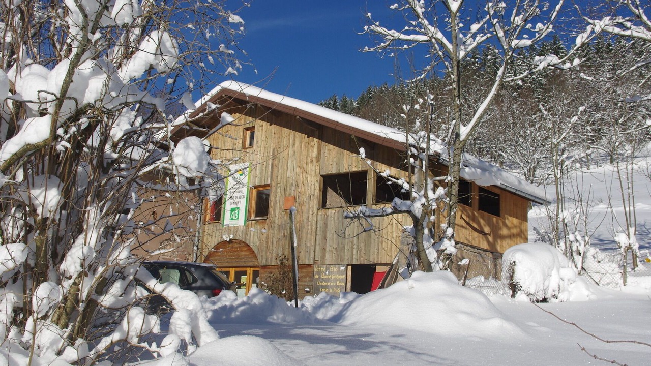 Photo of Outdoor in Le Tholy