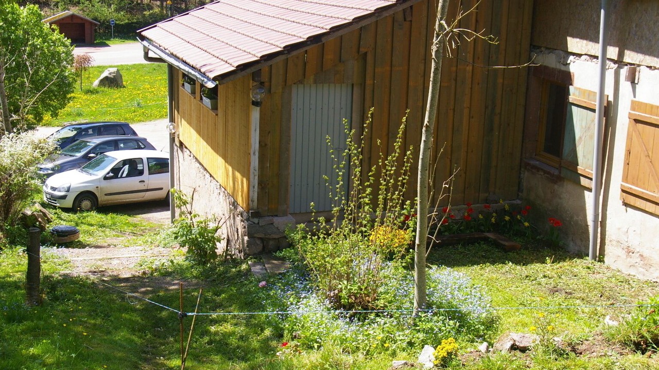 Photo of Outdoor in Le Tholy