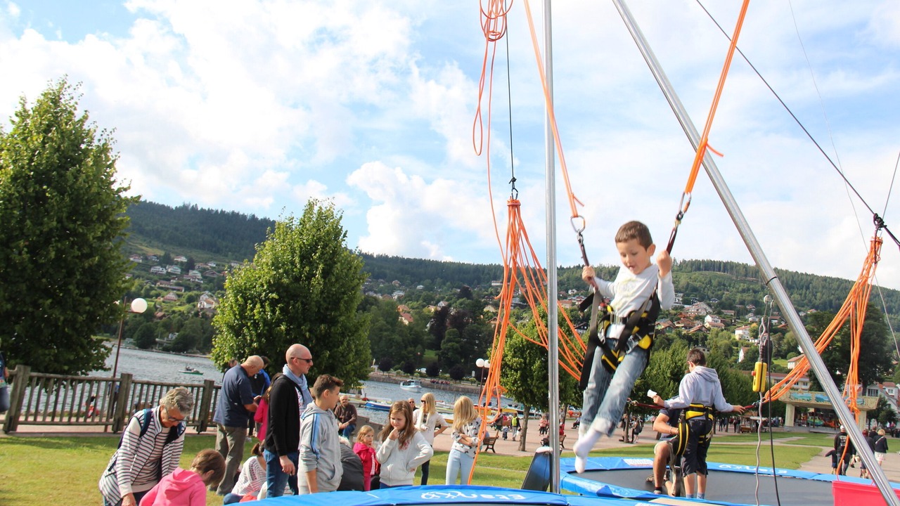 Photo of Outdoor in Le Tholy
