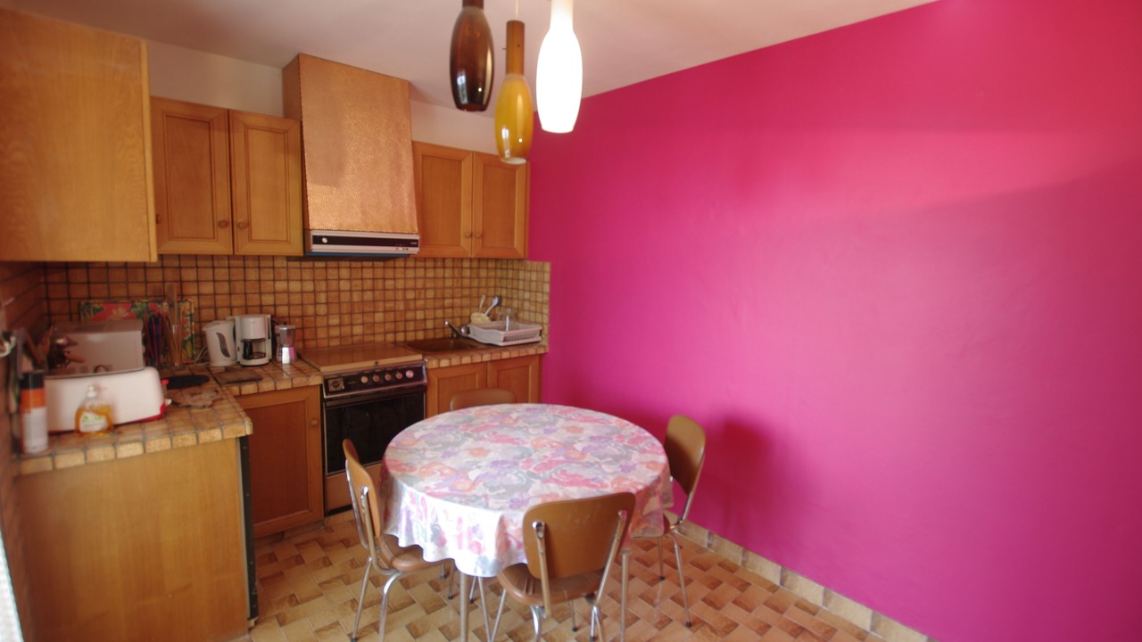 Photo of Kitchen in Valensole