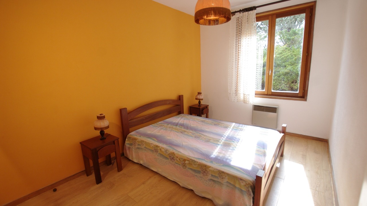 Photo of Bedroom in Valensole