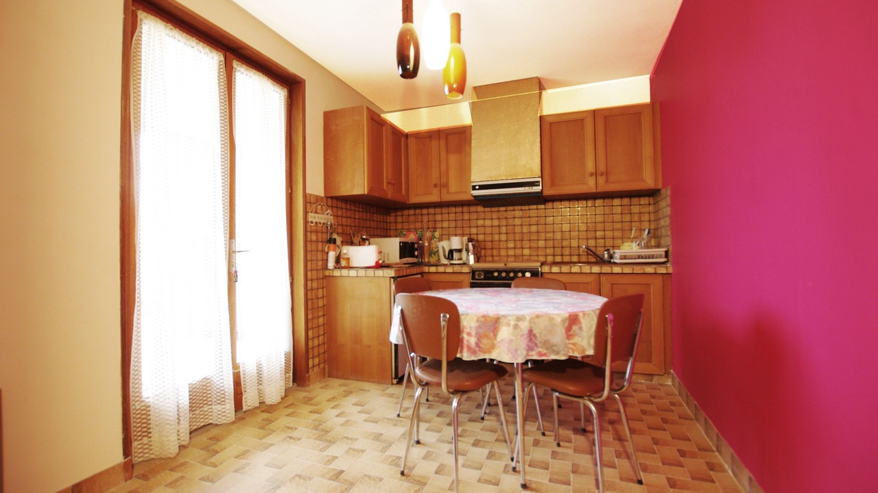 Photo of Kitchen in Valensole