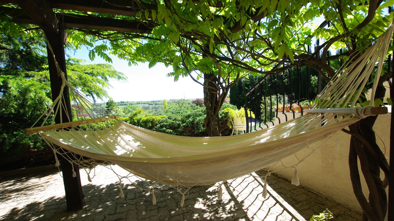 Photo of Patio Balcony in Valensole