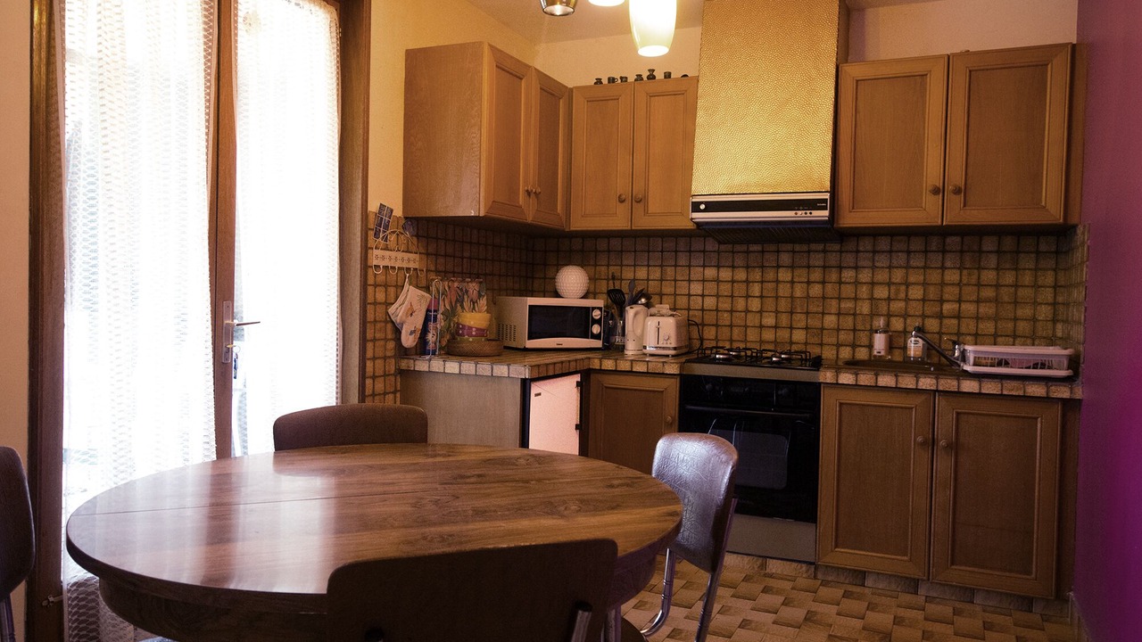 Photo of Kitchen in Valensole