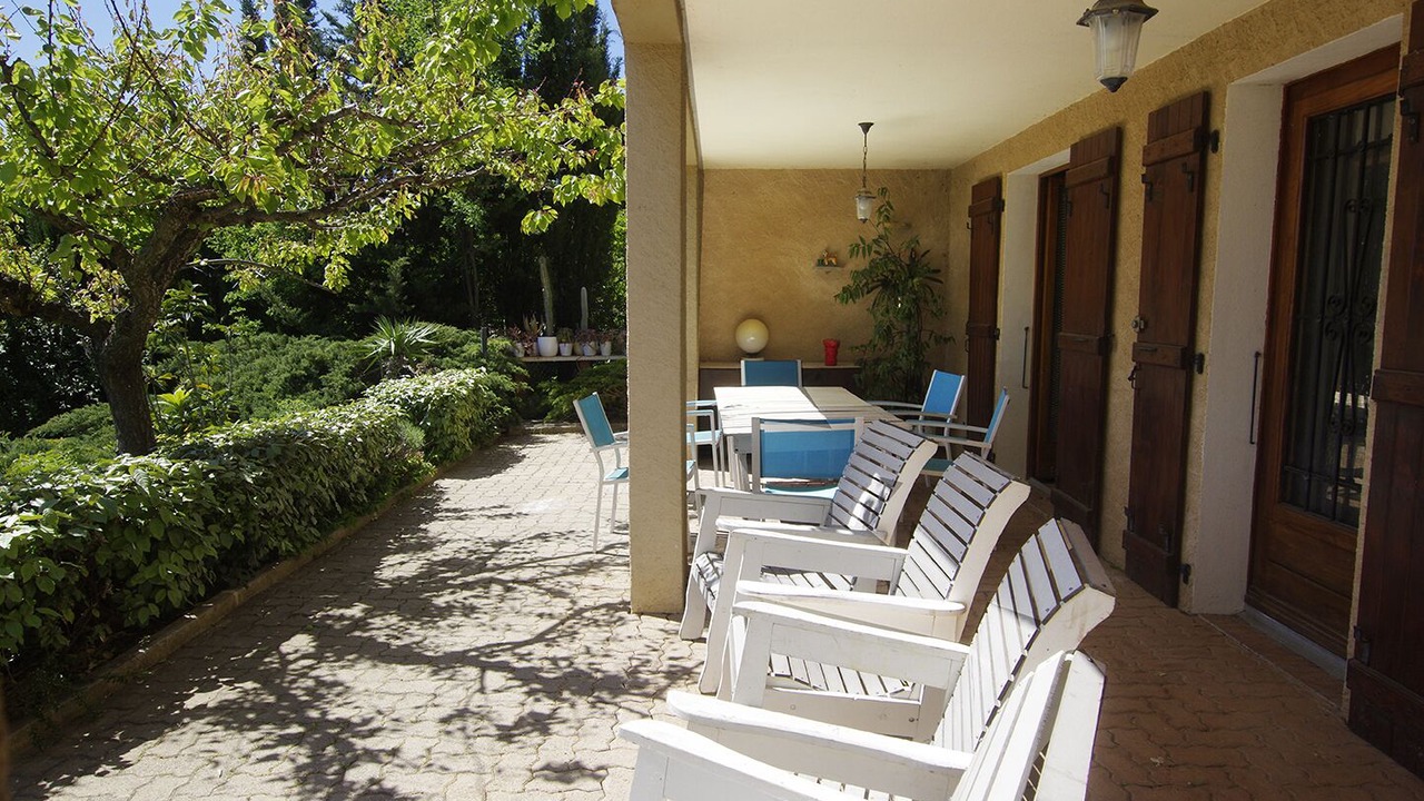 Photo of Outdoor in Valensole