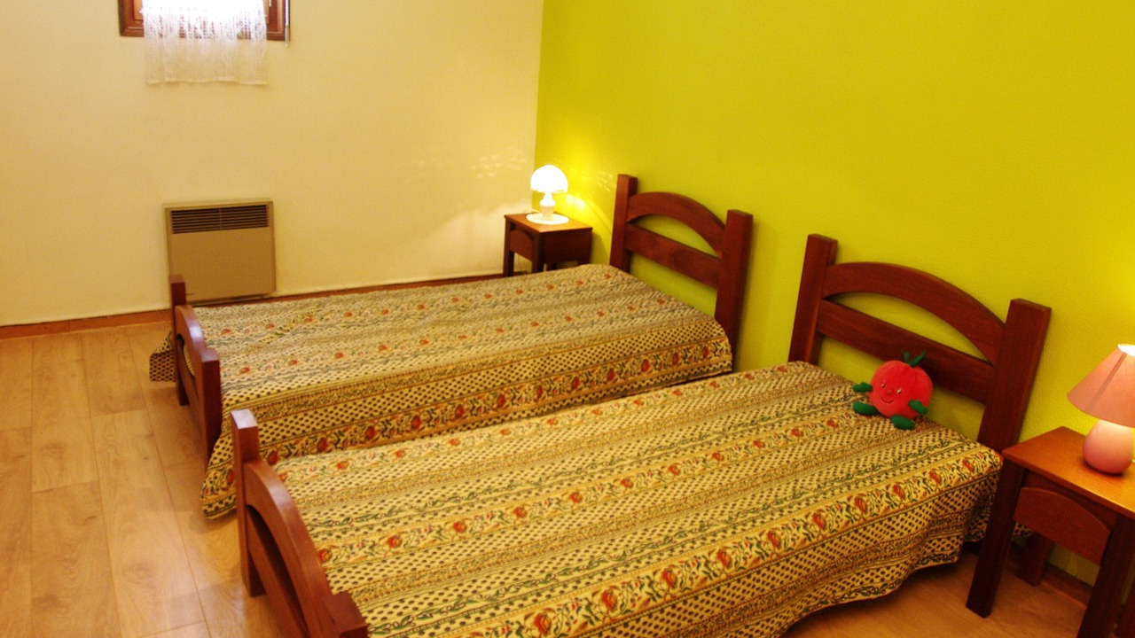 Photo of Bedroom in Valensole