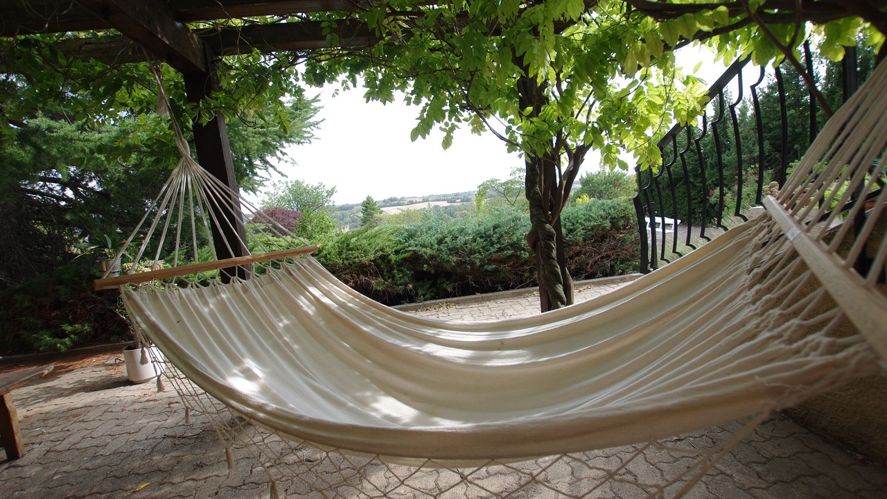 Photo of Patio Balcony in Valensole