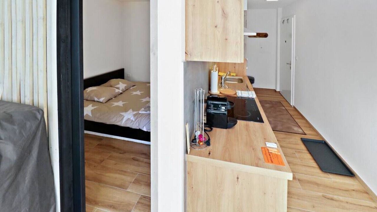 Photo of Bedroom in Noes