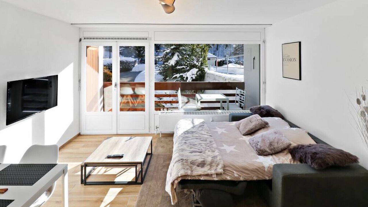 Photo of Bedroom in Noes