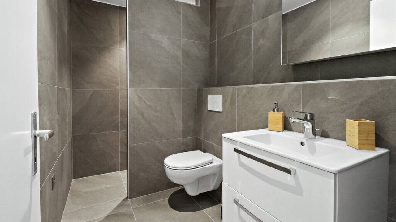 Photo of Bathroom in Noes