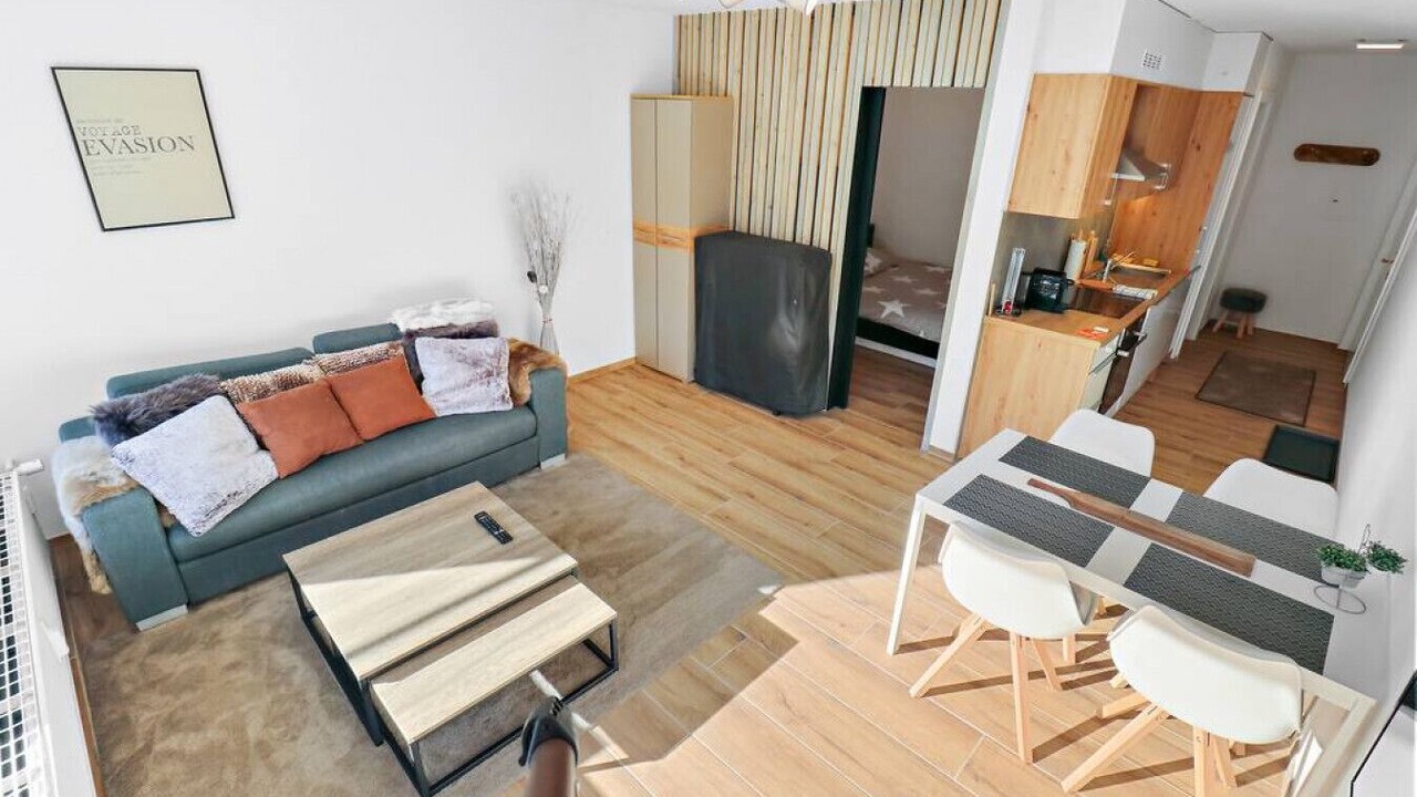 Photo of Livingroom in Noes