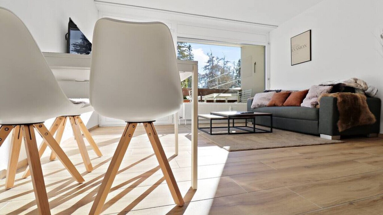 Photo of Livingroom in Noes